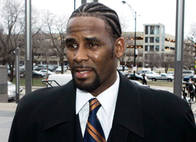 R.Kelly R.Kelly